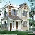 Double storied house 13 Lakhs