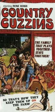 Country Cuzzins (1972)