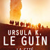 "La cité des illusions" - Ursula K. Le Guin