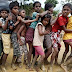 Miris, Ribuan Anak Rohingya Harus Melihat Neraka di Masa Kecilnya