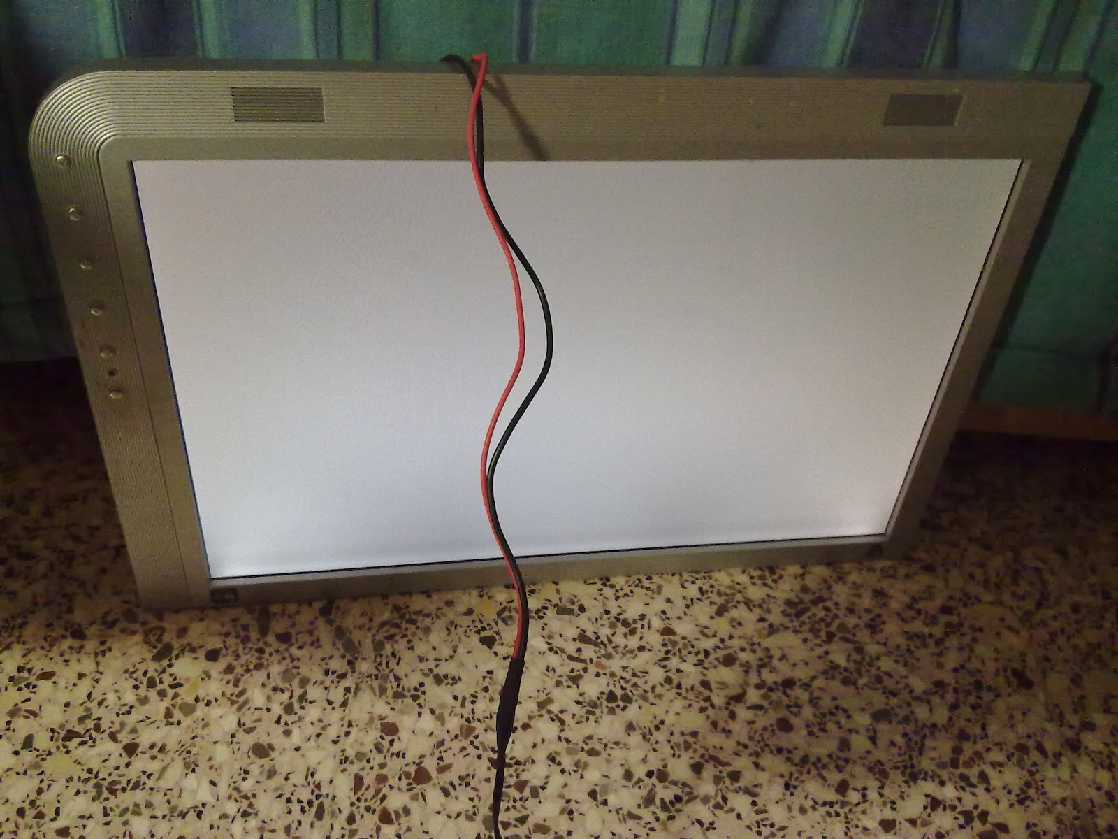 BCR Soluciones Informáticas y Reparaciones: ¿Tu monitor se apagó de