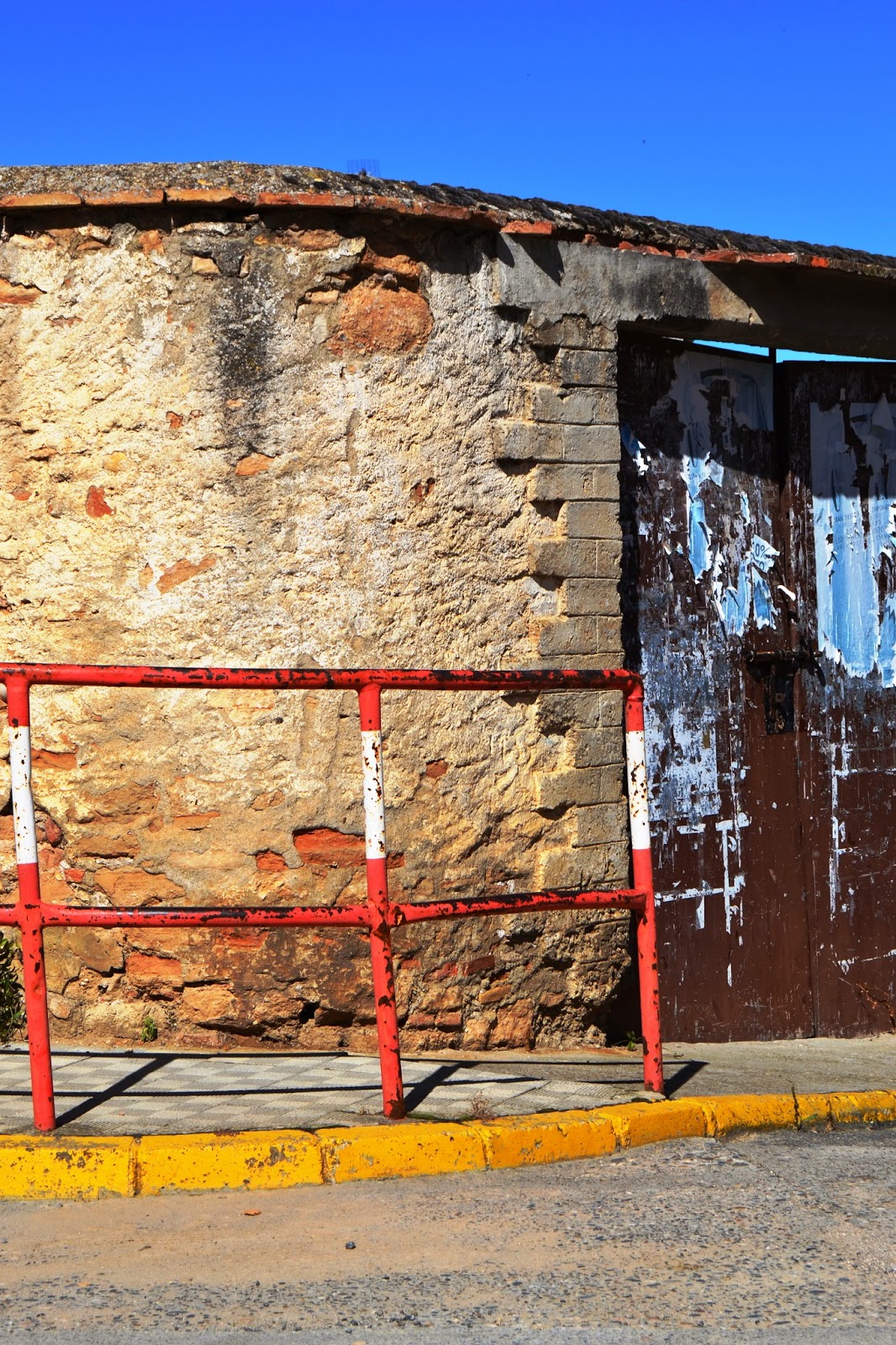 aragónliterario Fotografías de Estadilla