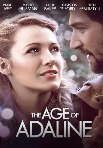 The Age of Adaline (2015) อดาไลน์ หยุดเวลา รอปาฏิหาริย์รัก