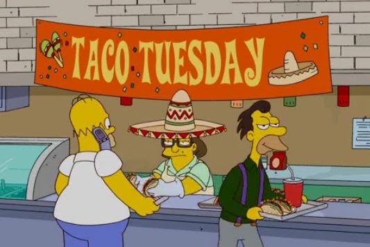 Taco Tuesday | Orange County Mexican Restaurants