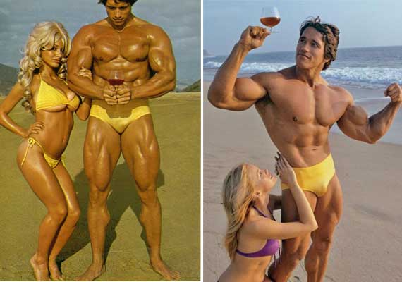 Arnold Schwarzenegger sex harem. STRENGTHFIGHTER.COM Arnold Schwarzenegger sex harem. STRENGTHFIGHTER.COM