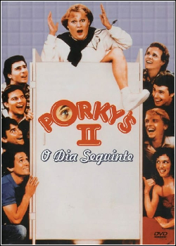 Porky's 2 - O Dia Seguinte Dublado