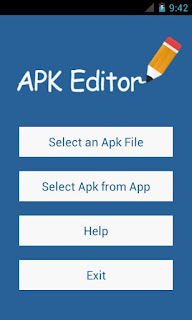 APK Editor Pro v1.9.5 Paid Full APK APK Editor Pro v1.9.5 Paid Full APK