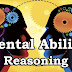 Kerala PSC - Mental Ability 02 (Reasoning)