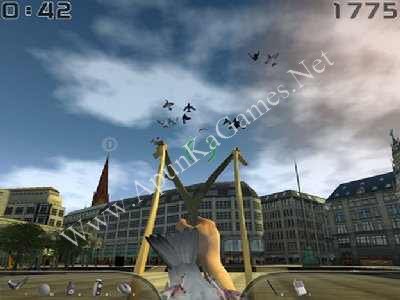 Flugratten PC Game   Free Download Full Version - 83