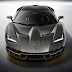 2017 Lamborghini Centenario