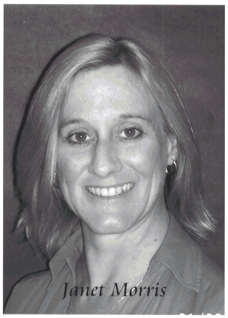 17 Questions for Morris