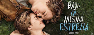 Las 10 mejores películas románticas para ver con tu pareja - Bajo la misma estrella Las 10 mejores películas románticas para ver con tu pareja - Bajo la misma estrella