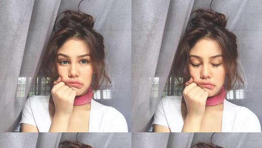 Biodata Vanesha Prescilla Lengkap Dengan Agama Dan Foto