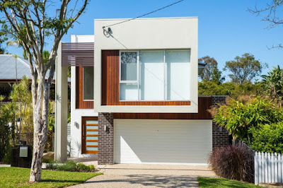 บ้านโมเดิร์น บ้านโมเดิร์น