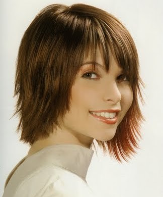 trends hairstyles 2011