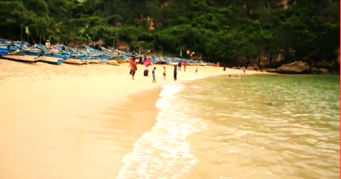 pantai Ngrenehan gunungkidul pantai Ngrenehan gunungkidul