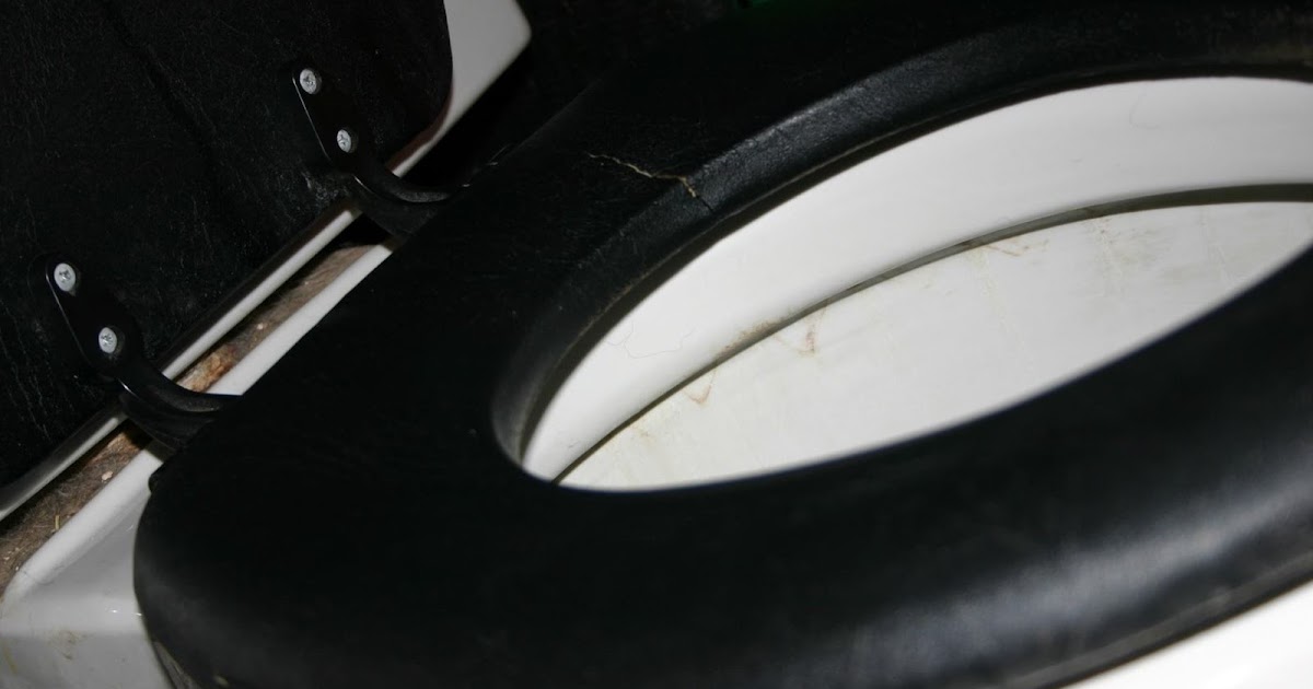 Thisoldtoilet Replacement Toilet Lids and Seats Networx How to