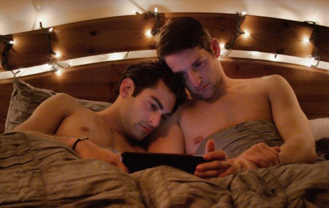 Best gay films