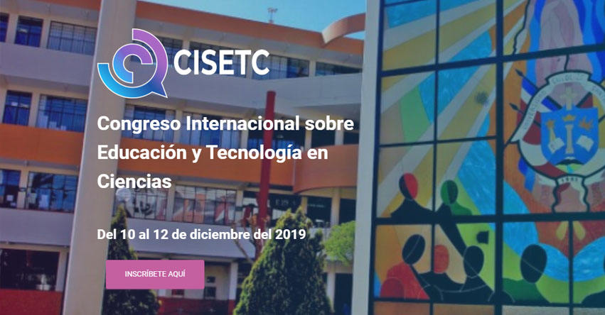 MINEDU participará en Congreso Internacional sobre Educación y Tecnología en Ciencias de Arequipa - www.minedu.gob.pe MINEDU participará en Congreso Internacional sobre Educación y Tecnología en Ciencias de Arequipa - www.minedu.gob.pe