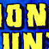 Monster Hunters - comic series checklist 