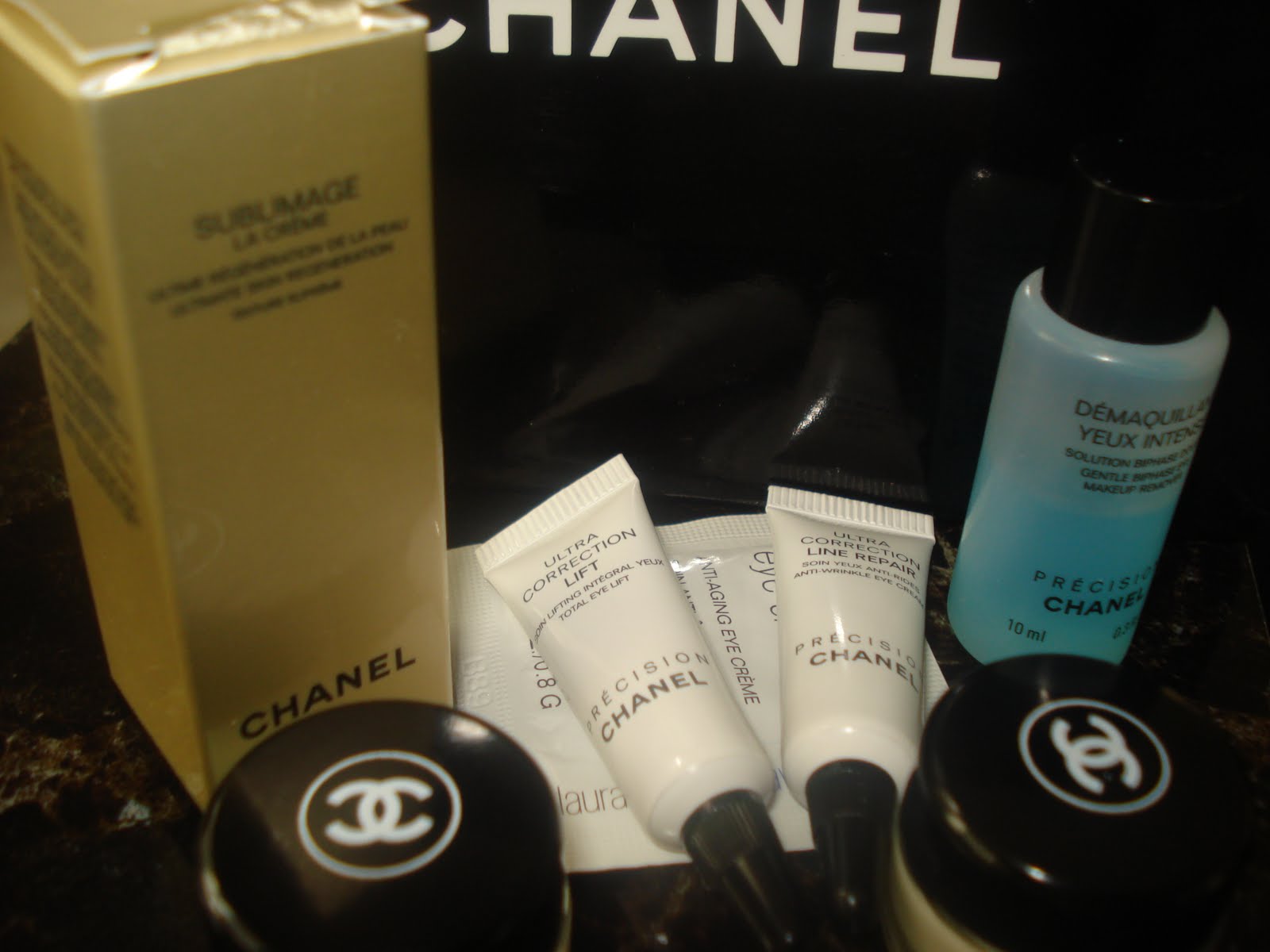 chanel vegan makeup
