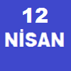 12 Nisanda Hangi Ünlüler Doğdu