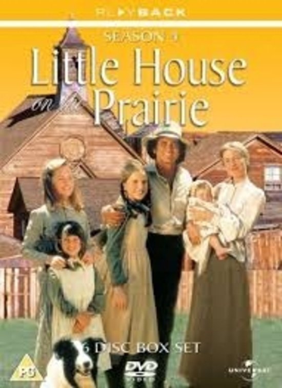 La Petite Maison Dans La Prairie Streaming Saison 7 La Petite maison dans la prairie - Saison 4 [Streaming] [Telecharger