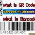 Barcode और QR Code में होता है यह अंतर, जानिए सब कुछ हिंदी में|