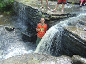 Cachoeira do Beija -Flor