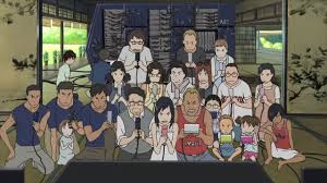 12 Anime You should be watching this 2018