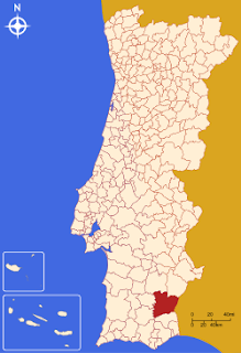 Mértola