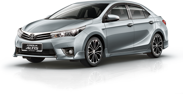 Toyota Altis Bekas Jakarta 2016: Panduan Lengkap Pembelian dan Pertimbangan