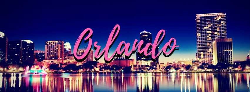 Descubrí Orlando y organiza tu viaje!