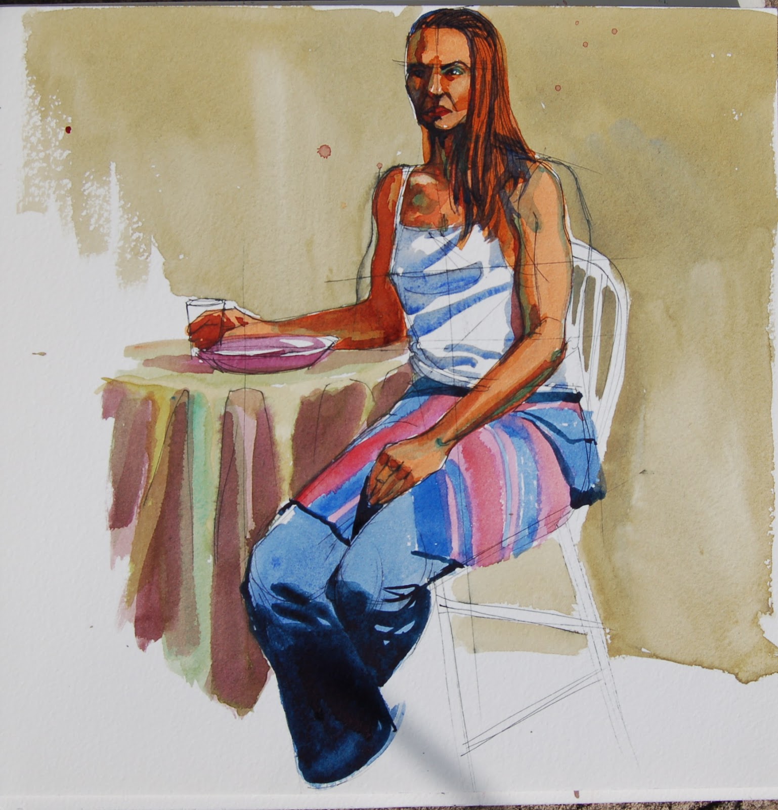 Rebeca GarciaGonzalez