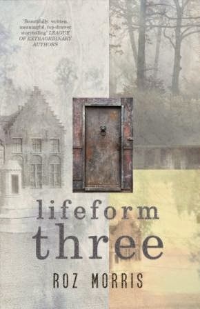 http://www.amazon.com/Lifeform-Three/dp/B00P9N03AU/ref=la_B00D8XTAKM_1_3?s=books&ie=UTF8&qid=1421411234&sr=1-3