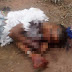 Jovem é encontrado morto com marcas de tiros na BA-233 em Ipirá