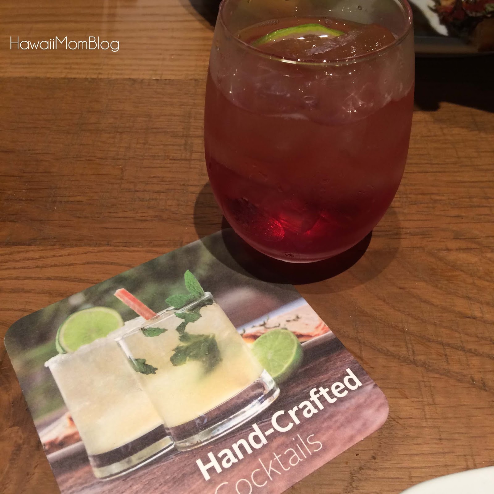 Hawaii Mom Blog California Pizza Kitchen at Ka Makana Ali`i in Kapolei