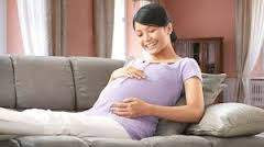 mengatasi keputihan saat hamil