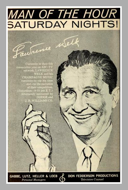 lawrence welk cause of death lawrence welk cause of death