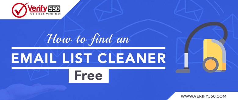 clean email lists clean email lists