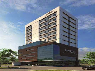 Hotel Murah Dekat Unhas Makassar - Horison Panakkukang Hotel