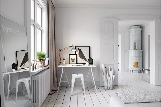 Desain Kantor Unik Minimalis Desain Kantor Unik Minimalis