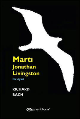 Martı Jonathan Livingston Martı Jonathan Livingston