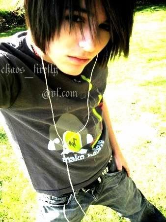 Emo Boys | Amazing Pictures For FB