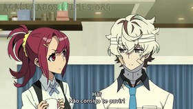 kiznaiver 04 online legendado