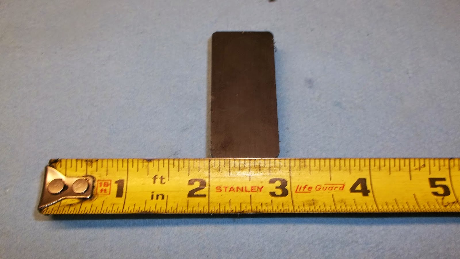 Chev 235 guy Installing A In A Differential