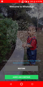 Cara Install Aplikasi WhatsApp Mod Apk di Android Paling Aman Cara Install Aplikasi WhatsApp Mod Apk di Android Paling Aman