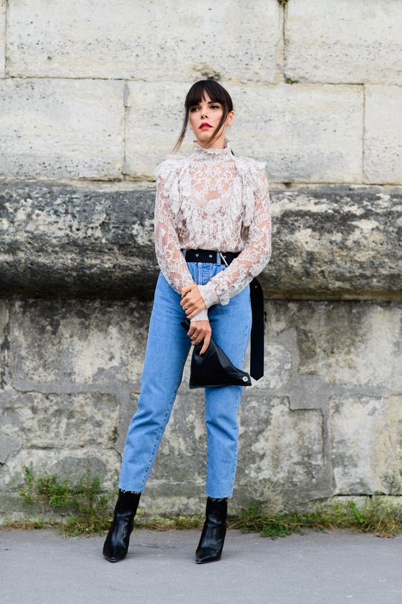 Blogger Collective: Paris Fashion Week SS17 Part 2