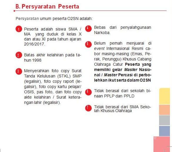 Catur Indonesia Sedikit Perubahan Regulasi O2sn Catur