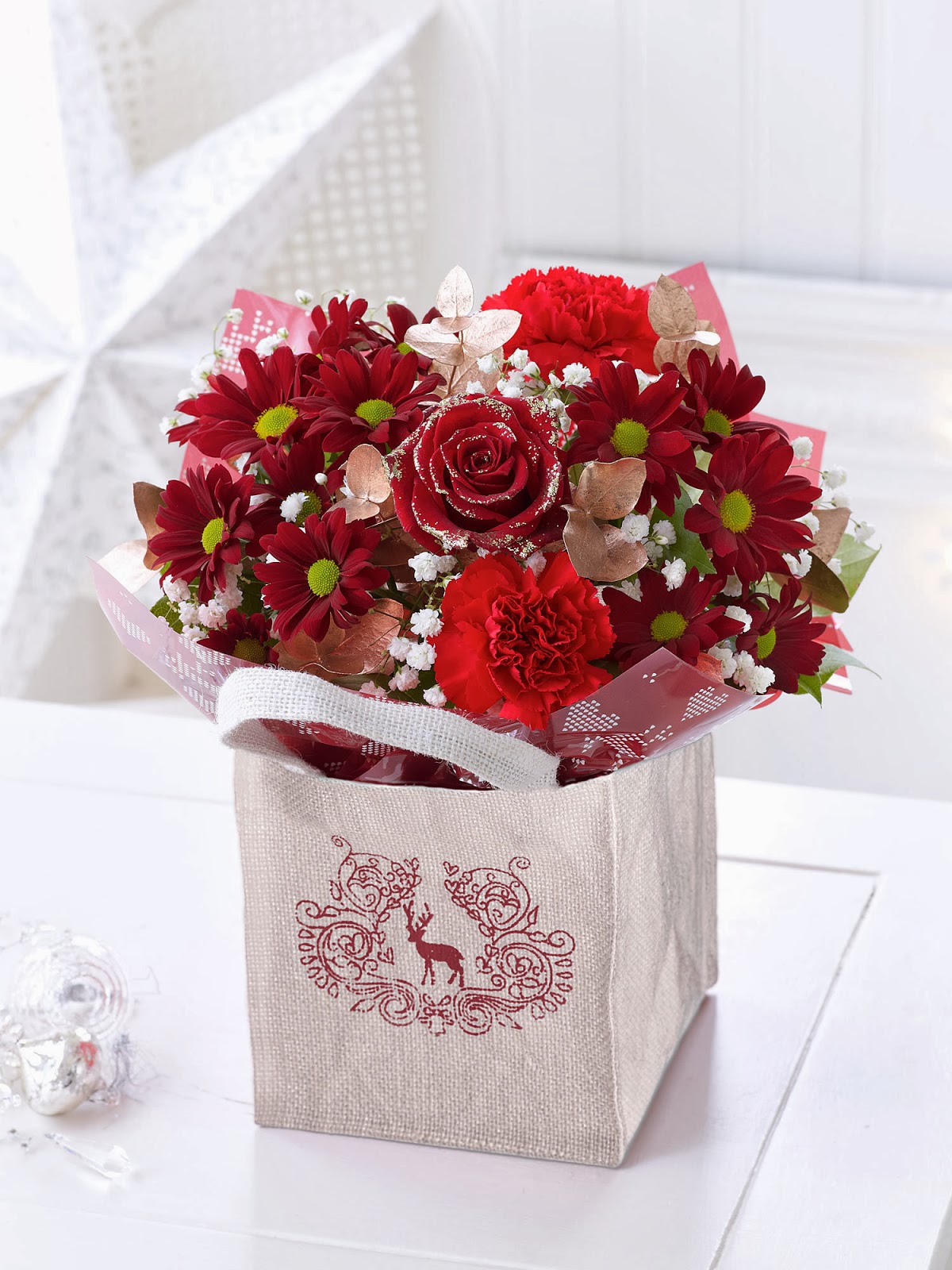 Make any Celebrations Memorable with the help of Flowers